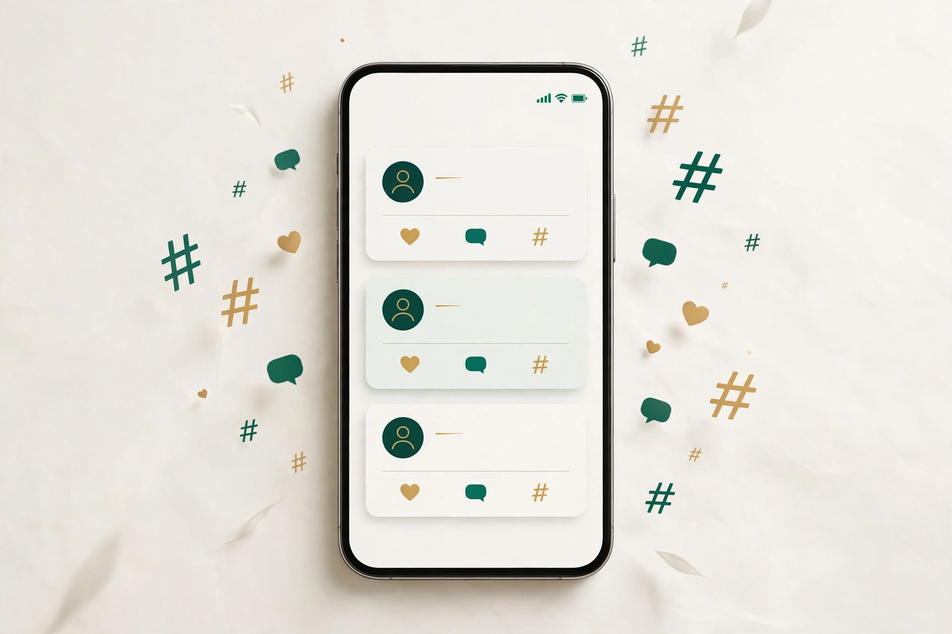 Facebook Hashtag Generator – Best Hashtags for Facebook in 2026