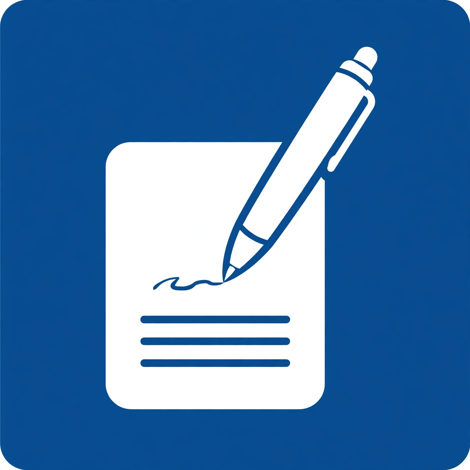 Blog Hashtag Generator
