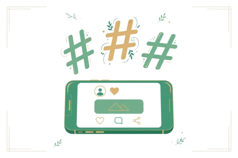 Instagram Hashtag Generator – Best Hashtags for Instagram in 2026