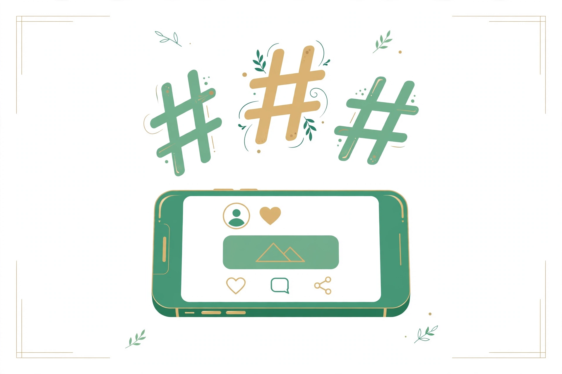 Instagram Hashtag Generator – Best Hashtags for Instagram in 2026