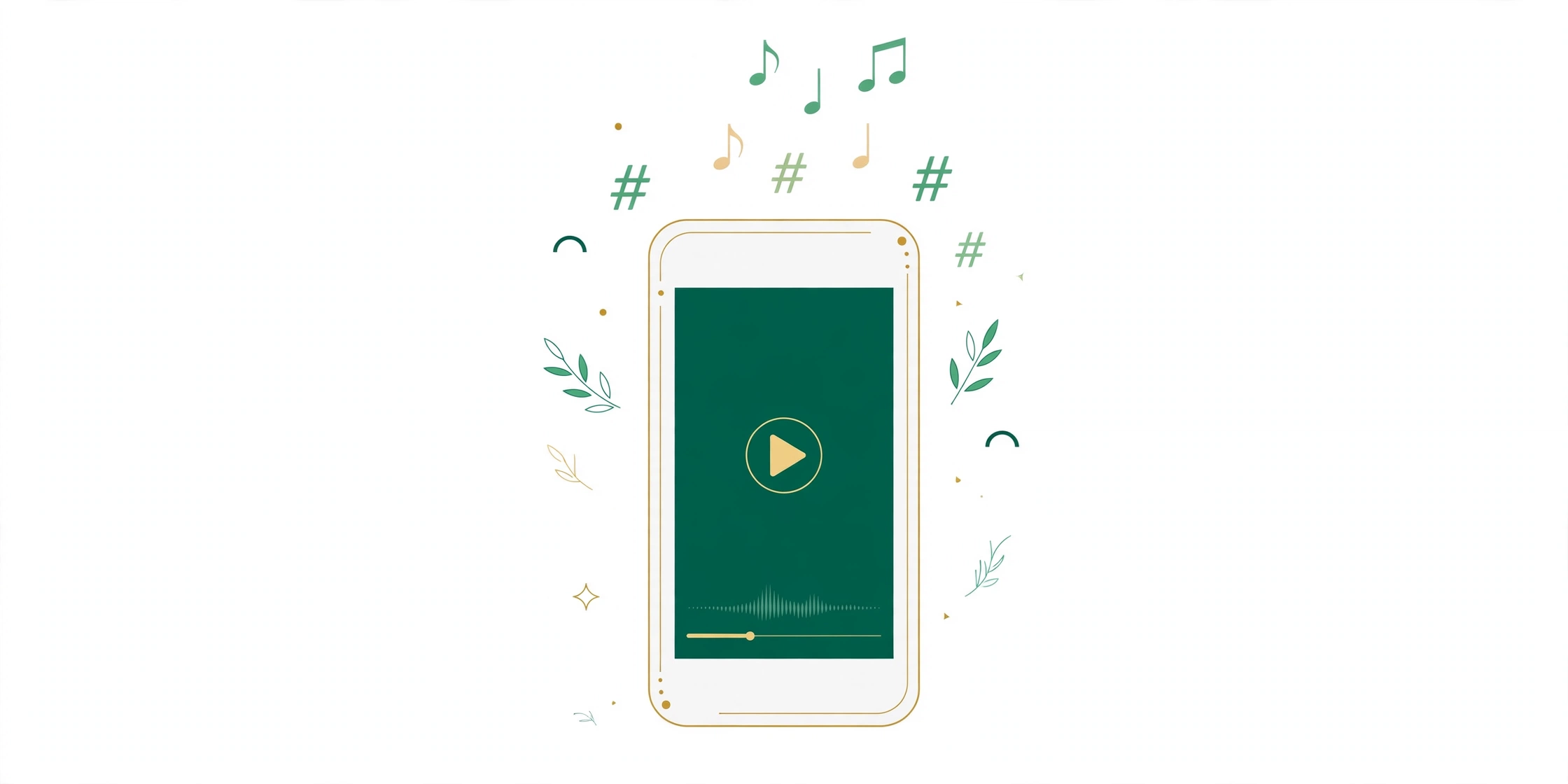 TikTok Hashtag Generator – Best Hashtags for TikTok in 2026
